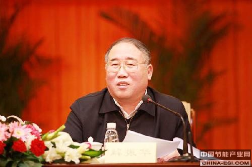 2011年全国高效电机推广工作会议